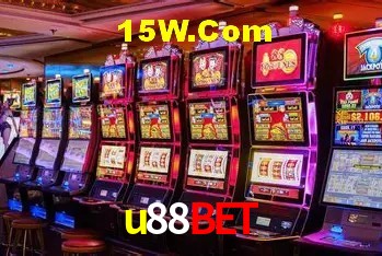 Estatísticas u88bet