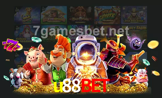 cassino u88bet