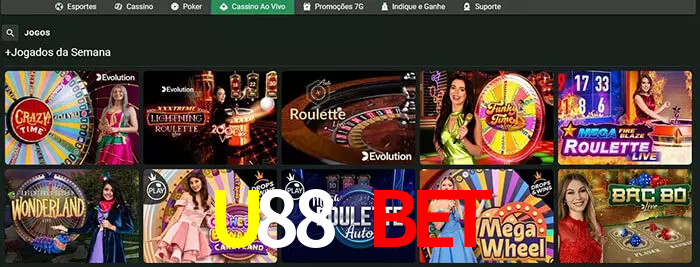 U88 Bet bet