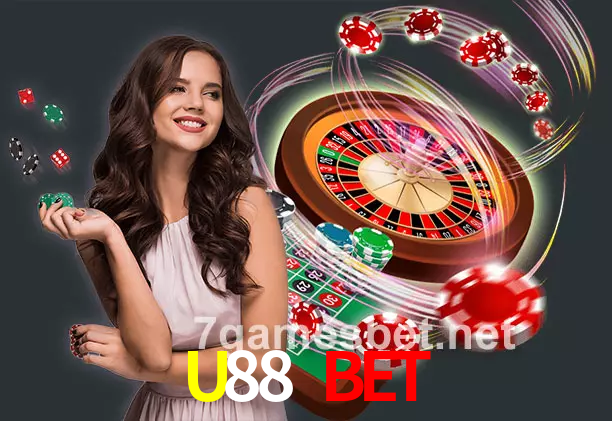 vivo no cassino U88 Bet