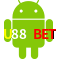 Aplicativo U88 Bet para Android