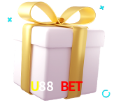 Receba seus bônus de boas-vindas no U88 Bet