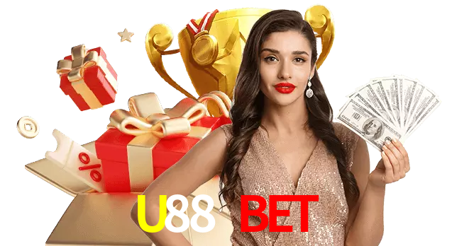 Jogue com dealers reais no U88 Bet!