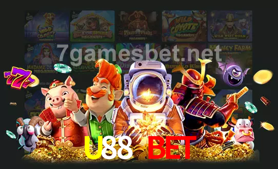 cassino U88 Bet