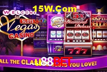 Provedores de Jogos u88bet