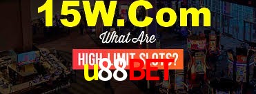 Tournaments u88bet