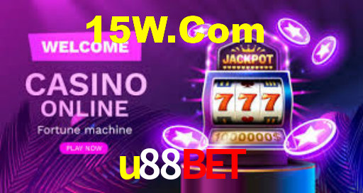 Sinta a adrenalina dos jogos de cassino com u88bet