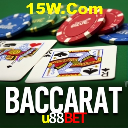 Descubra a Essência do u88bet: Nossa História e Compromissos