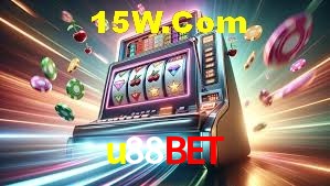 Welcome Bonus u88bet