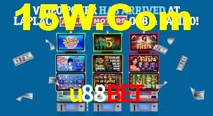 Blackjack Table u88bet
