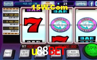 Ofertas Exclusivas u88bet