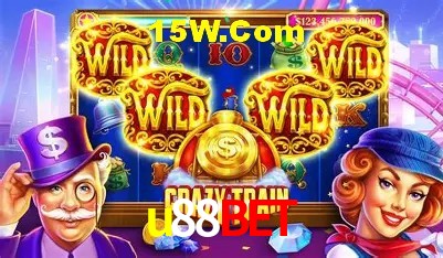 Login Seguro u88bet