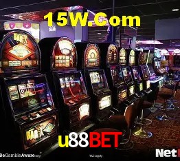 Apostas de Basquete u88bet
