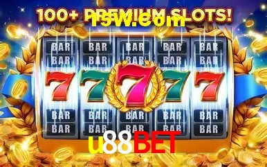 Design Responsivo u88bet