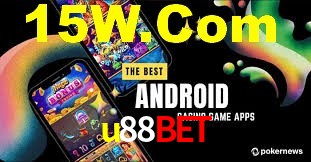 Roulette Table u88bet