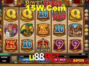 Apostas de Tênis u88bet