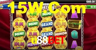 Exclusive Games u88bet