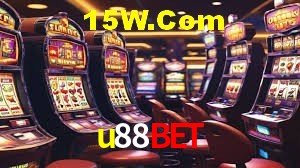 Bonus Features u88bet