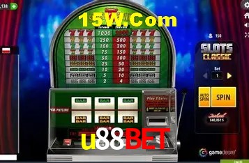 Casino Ao Vivo u88bet