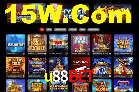 u88bet App Interface