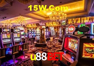 Segurança 2FA u88bet