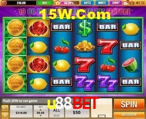 Jogo Spaceman u88bet