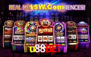 Benefícios da Conta u88bet