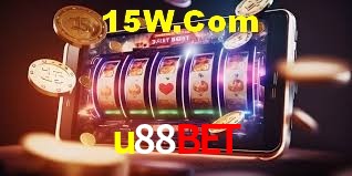 Gates of Olympus u88bet